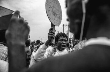 Nigeria: End Sars Protest